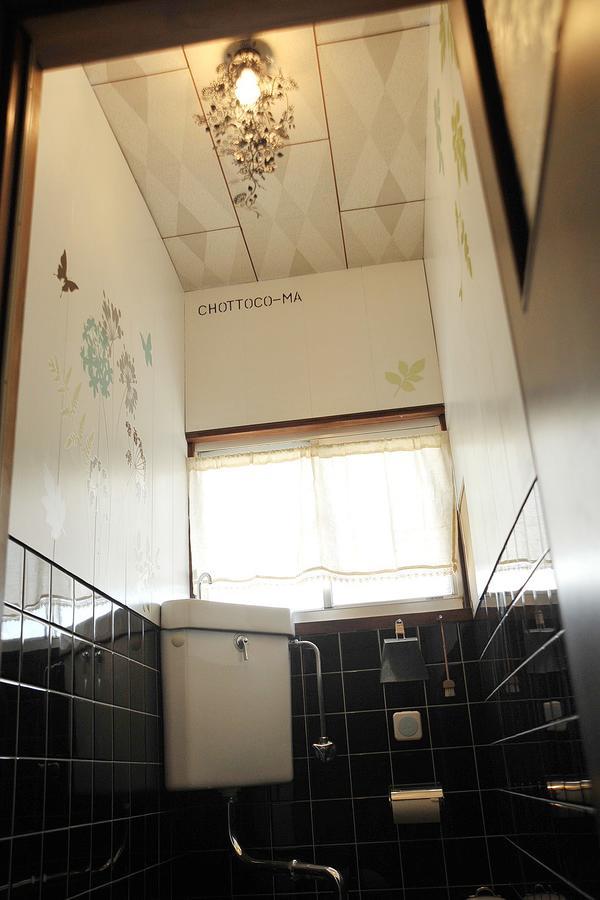 Chottoco Ma Hotel Takamatsu Zewnętrze zdjęcie
